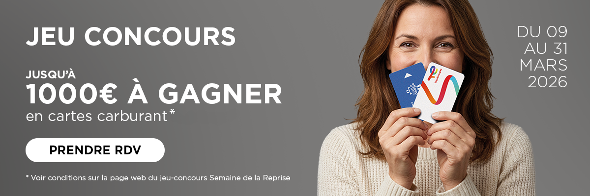 Semaine de la Reprise