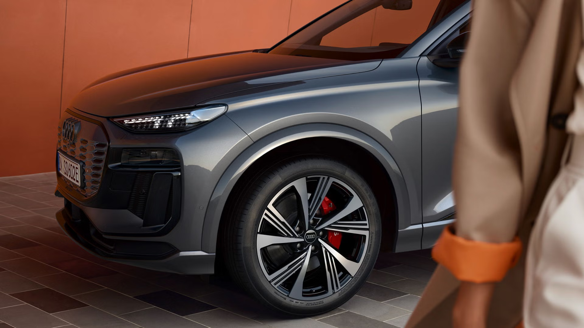 Changement plaquette de frein avant et arrière