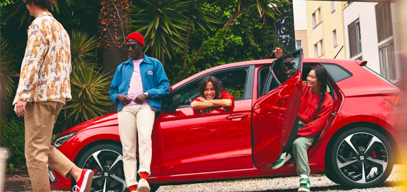 Courroie de distribution 